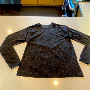 Mens lululemon base stretch long sleeve. Size:Large. New condition